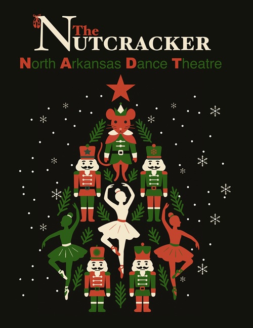 Nutcracker logo